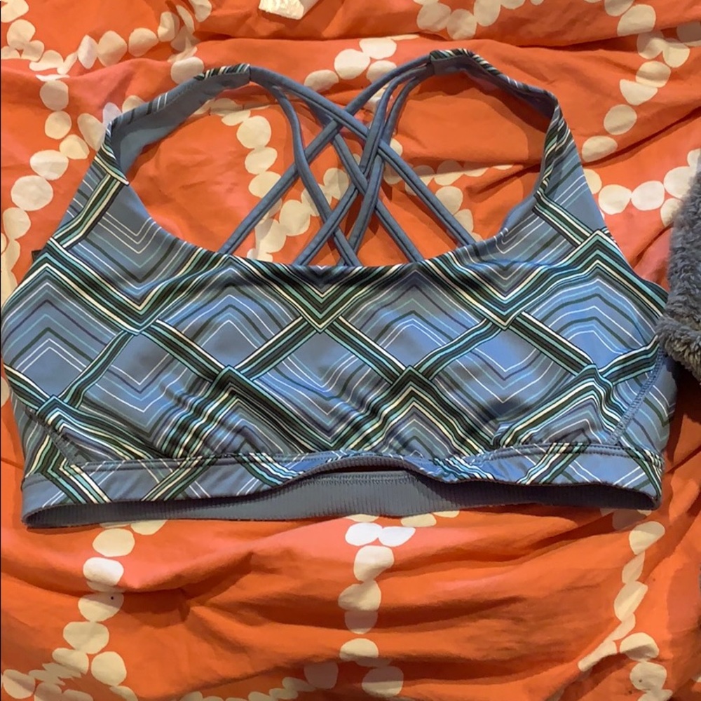 VS sports bra